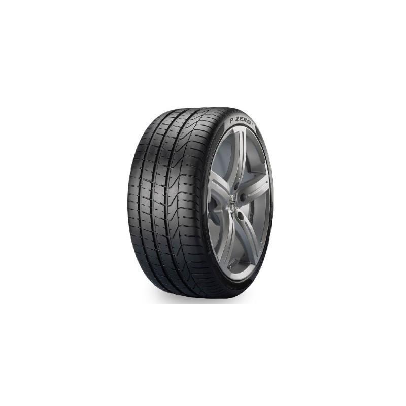 Pneus Auto été 225/40WR18  PIRELLI TL P ZERO MOE RFT XL        (EU) 92W *E* PIRELLI