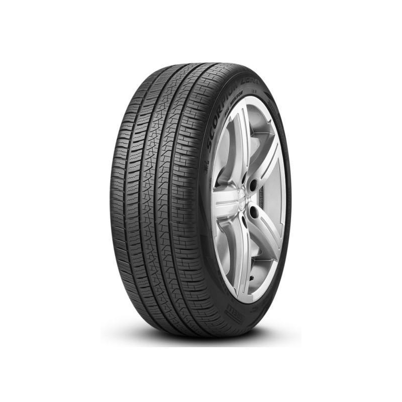 Pneus Suv / 4x4 été 235/50WR20  PIRELLI TL SCOR.ZERO AS J LR PNCS XL(EU)104W *E* PIRELLI