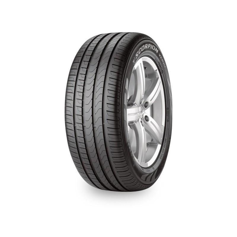 Pneus Suv / 4x4 été 235/55VR18  PIRELLI TL SCORPION VERDE SI        (EU)100V *E* PIRELLI