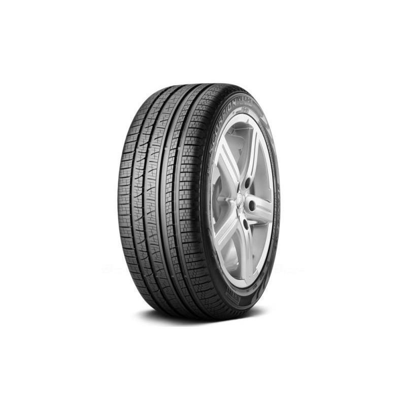 Pneus Suv / 4x4 été 235/55VR19  PIRELLI TL SCORPION VERDE AS LR XL  (EU)105V *E* PIRELLI