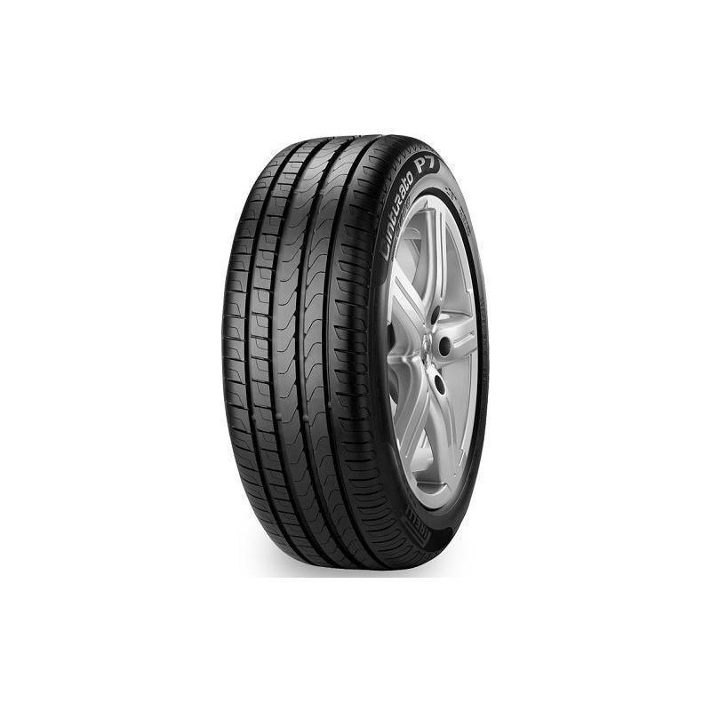 Pneus Auto été 245/40YR18  PIRELLI TL CINTURATO P7 AO XL       (EU) 97Y *E* PIRELLI