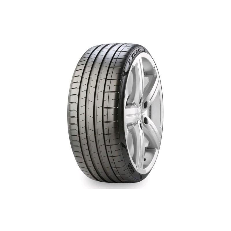 Pneus Auto été 245/40WR20  PIRELLI TL P-ZERO(PZ4)XL            (EU) 99W *E* PIRELLI