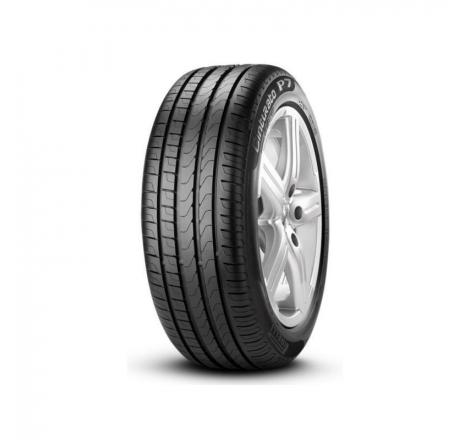 Pneus Auto été 245/50WR18  PIRELLI TL CINTURATO P7 MOE RFT     (EU)100W *E* PIRELLI