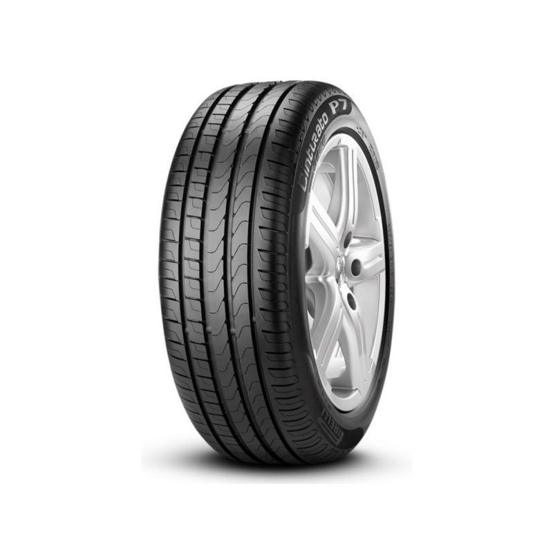 Pneus Auto été 245/50WR18  PIRELLI TL CINTURATO P7 MOE RFT     (EU)100W *E* PIRELLI