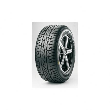 Pneus Suv / 4x4 été 255/55VR19  PIRELLI TL SCORPION ZERO XL         (EU)111V *E* PIRELLI