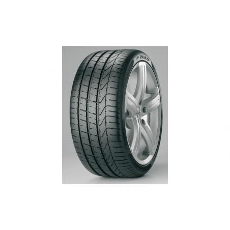 Pneus Auto été 255/55WR19  PIRELLI TL P ZERO J LR XL           (EU)111W *E* PIRELLI