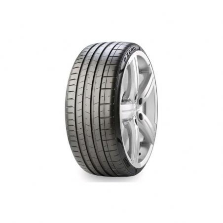 Pneus Auto été 265/35ZR20  PIRELLI TL P-ZERO(PZ4)MO1 XL        (EU) 99Y *E* PIRELLI