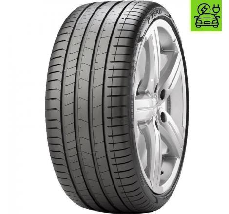 Pneus Auto été 265/35YR21  PIRELLI TL P-ZERO(PZ4) NF0 ELECT XL (EU)101Y *E* PIRELLI