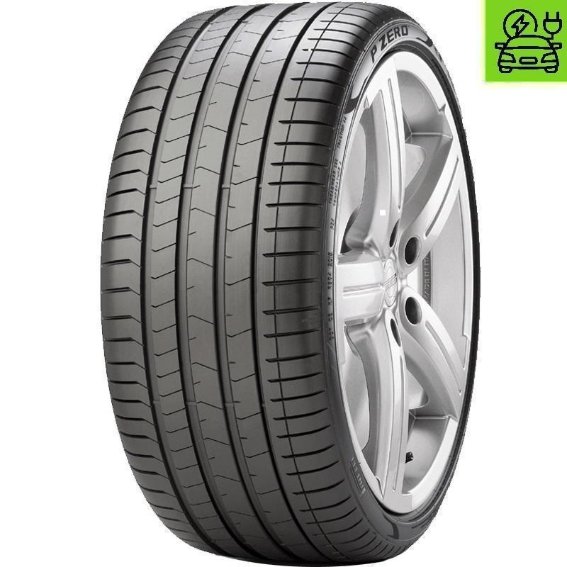 Pneus Auto été 265/35YR21  PIRELLI TL P-ZERO(PZ4) NF0 ELECT XL (EU)101Y *E* PIRELLI