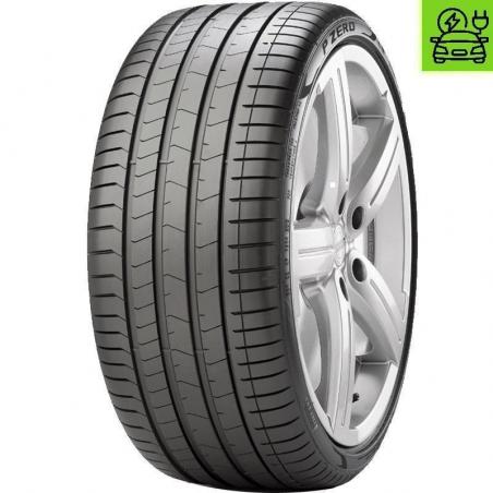 Pneus Auto été 265/35YR21  PIRELLI TL P-ZERO(PZ4) NF0 ELECT XL (EU)101Y *E* PIRELLI