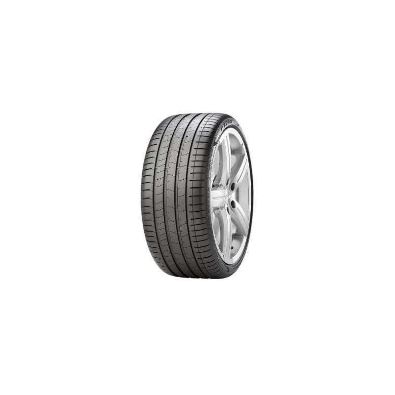 Pneus Auto été 275/35ZR21  PIRELLI TL P ZERO BL XL             (EU)103Y *E* PIRELLI