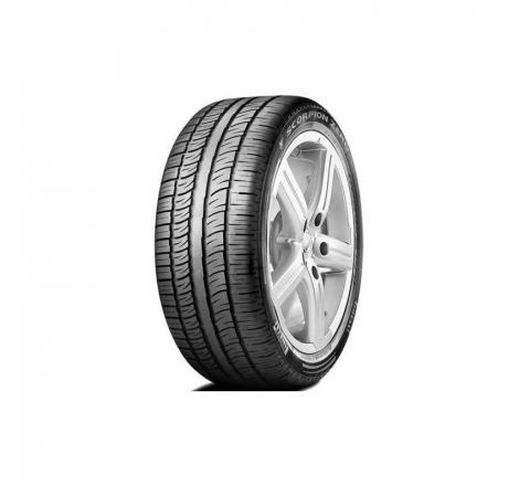 Pneus Suv / 4x4 été 285/45WR21  PIRELLI TL SCORPION ZERO-A MO1 XL   (EU)113W *E* PIRELLI