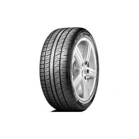 Pneus Suv / 4x4 été 285/45WR21  PIRELLI TL SCORPION ZERO-A MO1 XL   (EU)113W *E* PIRELLI