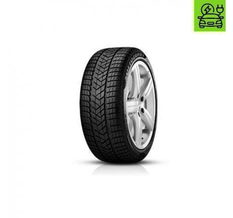 Pneus Auto hiver 235/40VR19  PIRELLI TL WSZer3 T0 PNCS XL        (EU) 96V *E* PIRELLI