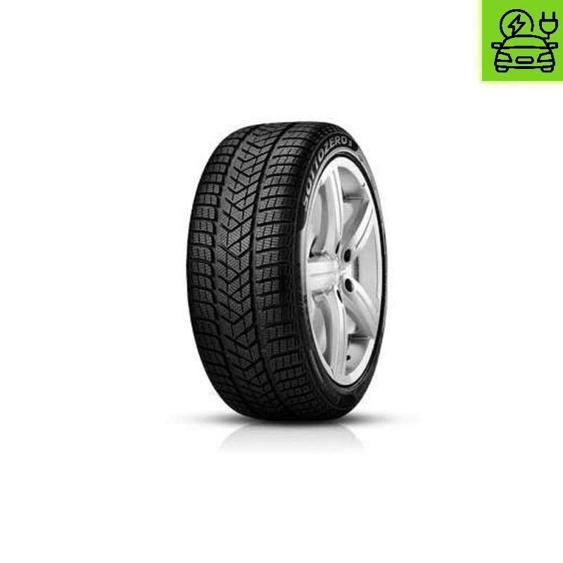 Pneus Auto hiver 235/40VR19  PIRELLI TL WSZer3 T0 PNCS XL        (EU) 96V *E* PIRELLI