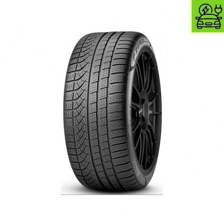 Pneus Auto hiver 245/45VR20  PIRELLI TL WINTER PZERO NF0 ELECT XL(EU)103V *E* PIRELLI