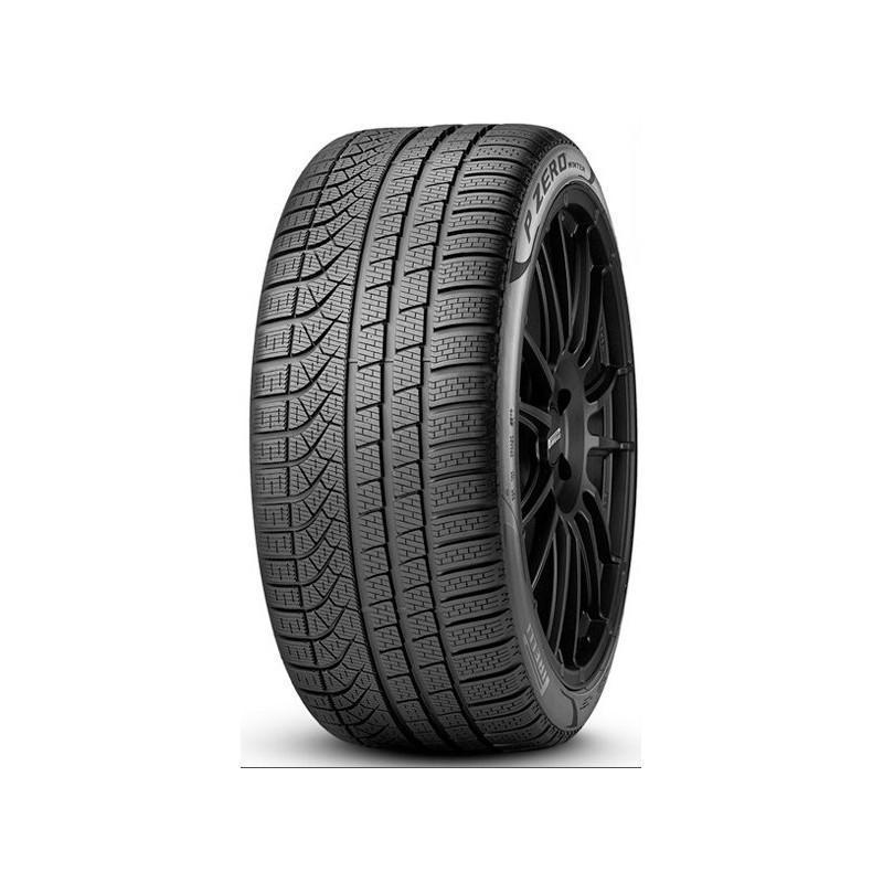 295 35vr20 Pirelli Tl Winter Pzero Nao Eu 101v E