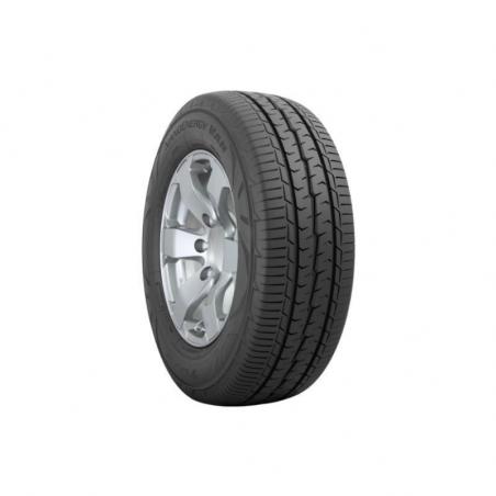 Pneus Camionnette été 235/65R16C  TOYO TL NANOENERGY VAN             (NEU)121S *E* TOYO