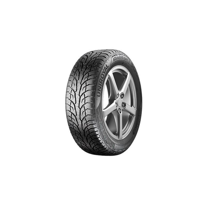 Pneus 4 saisons Auto 155/70TR13  UNIROYAL TL ALL SEASON EXPERT 2     (EU) 75T *E* UNIROYAL