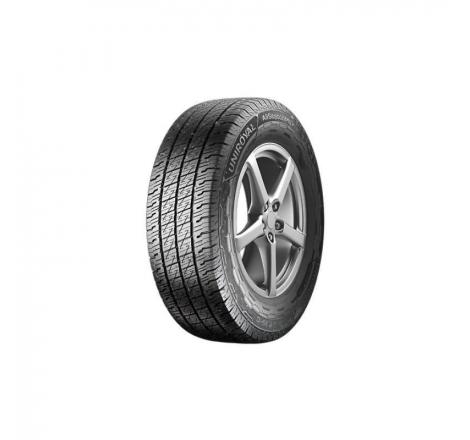 Pneus 4 saisons camionnette 195/70R15C  UNIROYAL TL ALLSEASONMAX            (EU)104R *E* UNIROYAL