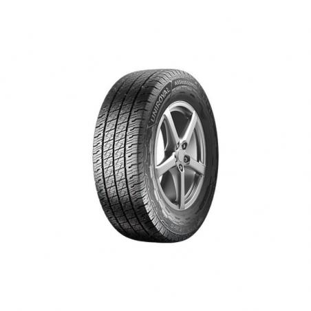 Pneus 4 saisons camionnette 195/70R15C  UNIROYAL TL ALLSEASONMAX            (EU)104R *E* UNIROYAL