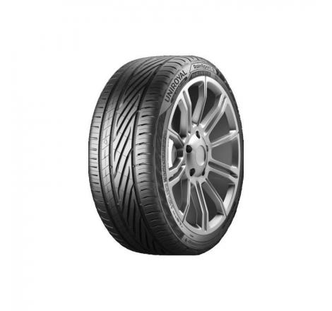 Pneus Auto été 205/55HR16  UNIROYAL TL RAINSPORT 5             (EU) 91H *E* UNIROYAL