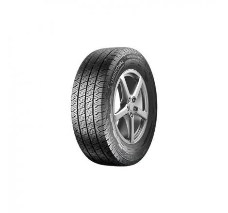 Pneus 4 saisons camionnette 205/75R16C  UNIROYAL TL ALLSEASONMAX            (EU)110R *E* UNIROYAL