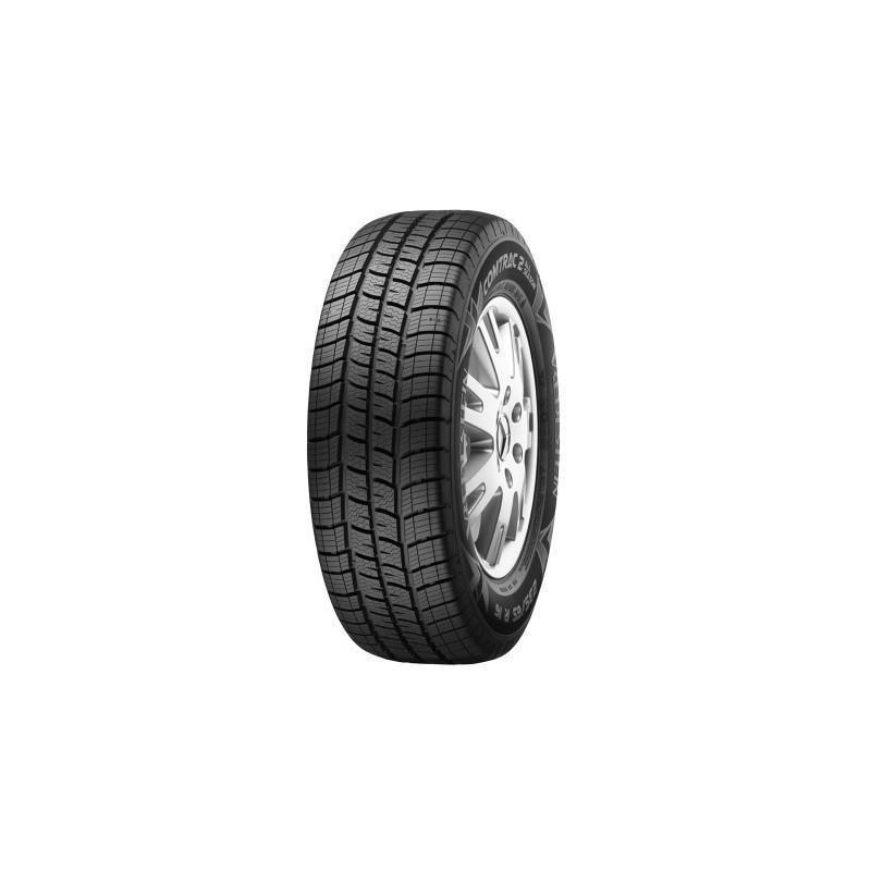 Pneus 4 saisons camionnette 185/75R16C  VREDESTEIN TL COMTRAC AS +          (EU)104R *E* VREDESTEIN