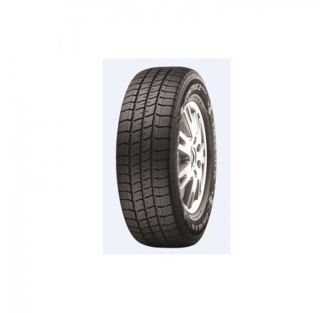 Pneus Camionnette hiver 195/75R16C  VREDESTEIN TL COMTRAC 2 WINTER+    (NEU)107R *E* VREDESTEIN