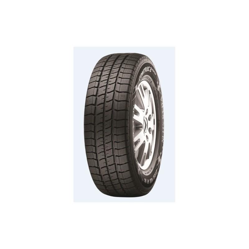 Pneus Camionnette hiver 195/75R16C  VREDESTEIN TL COMTRAC 2 WINTER+    (NEU)107R *E* VREDESTEIN