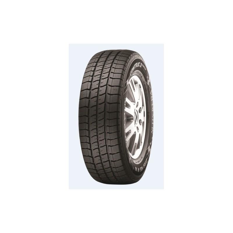 Pneus Camionnette hiver 215/65R16C  VREDESTEIN TL COMTRAC 2 WINTER+    (NEU)109R *E* VREDESTEIN