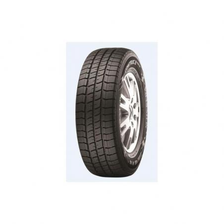 Pneus Camionnette hiver 215/65R16C  VREDESTEIN TL COMTRAC 2 WINTER+    (NEU)109R *E* VREDESTEIN