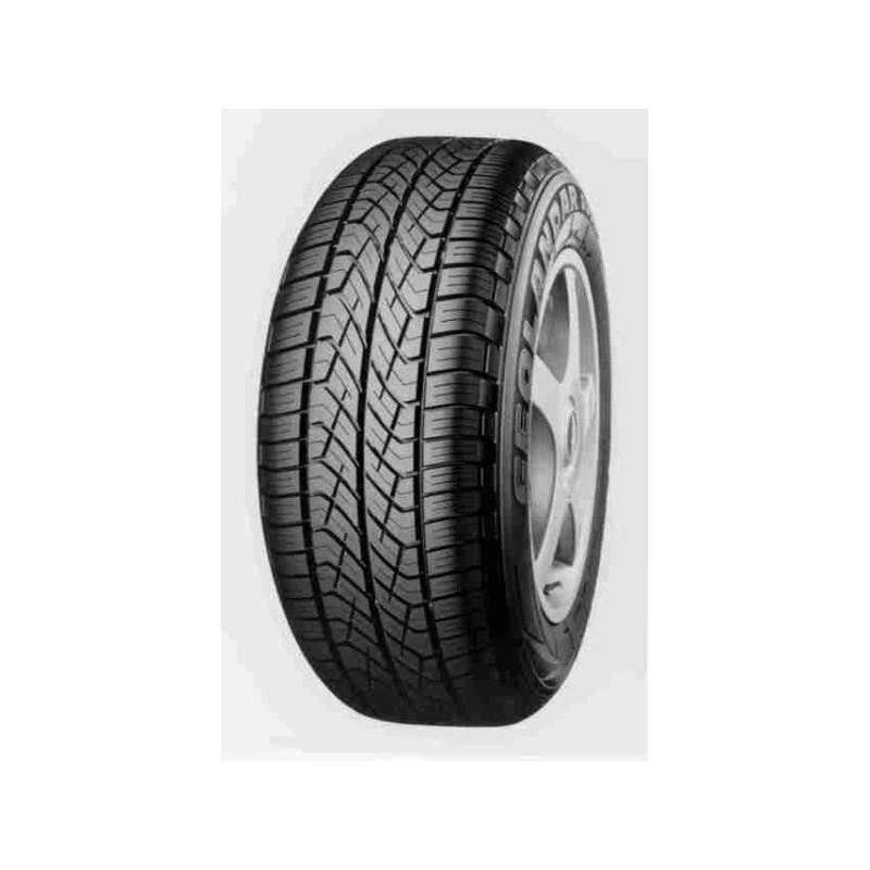 Pneus Suv / 4x4 été 225/60VR17  YOKOHAMA TL G95A                   (NEU) 99V *E* YOKOHAMA