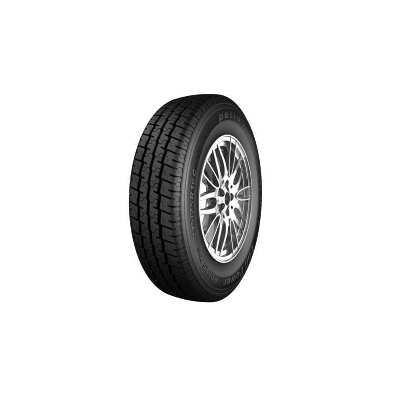 Pneus Camionnette été 205/65 R16 TL 107T PT FULL POWER PT825+ PETLAS