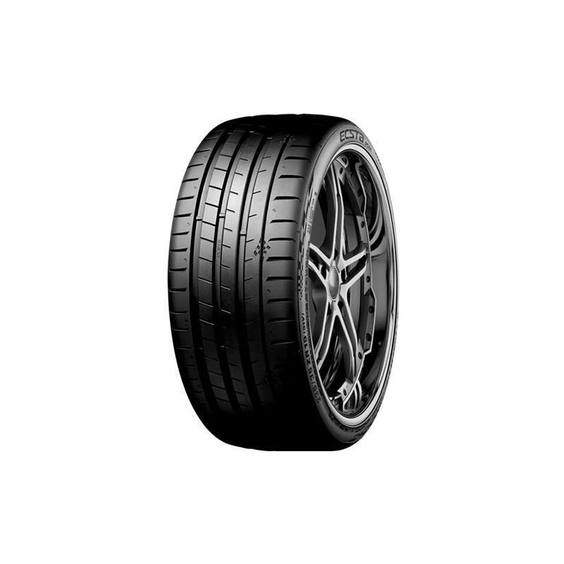 Pneus Auto été 255/45ZR19 TL 104Y KUMHO ECSTA PS91 XL KUMHO