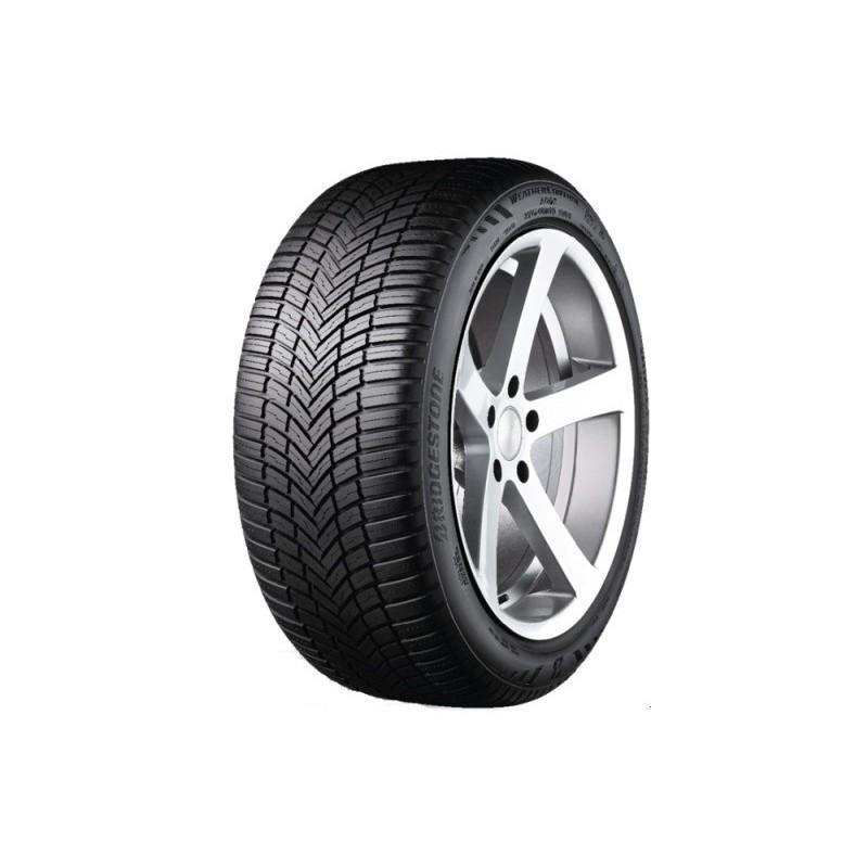 Pneus 4 saisons Auto 195/50VR15  BRIDGESTONE TL A005 EVO             (EU) 82V *E* BRIDGESTONE