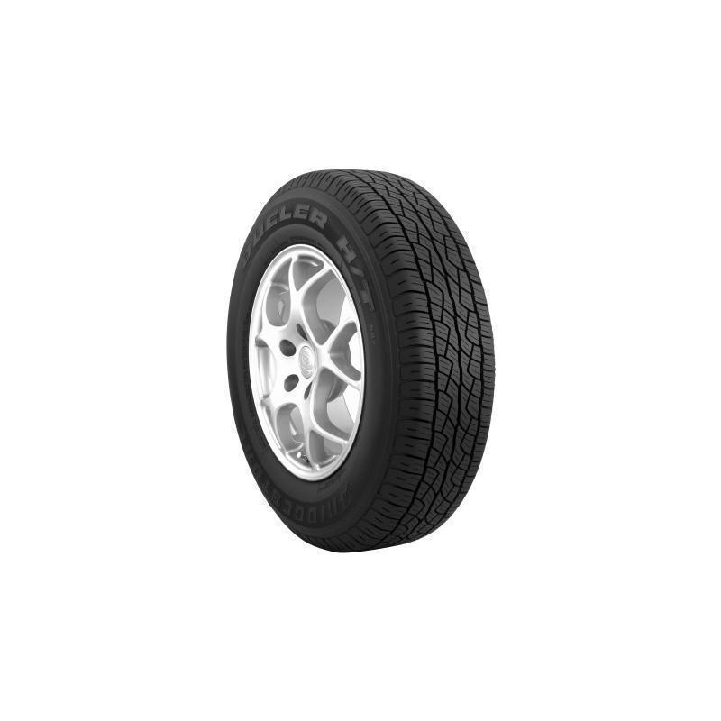 Pneus Suv / 4x4 été 235/55HR18  BRIDGESTONE TL D-687               (NEU)100H *E* BRIDGESTONE
