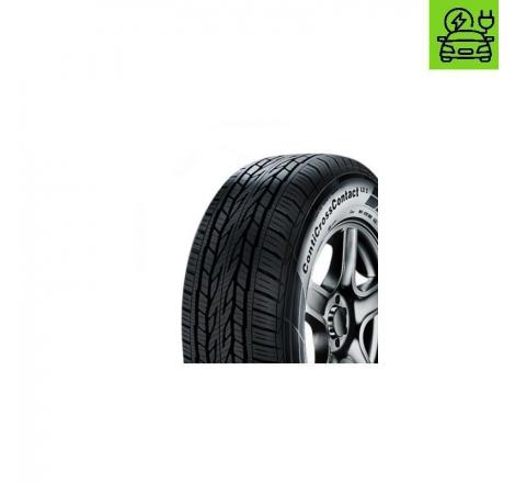 Pneus Suv / 4x4 été 205   R16C  CONTI TL CROSS LX2 FR               (EU)110S *E* CONTINENTAL