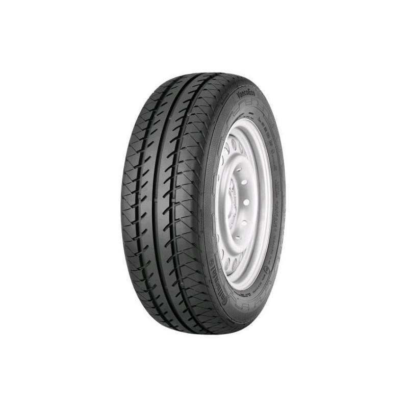 Pneus Camionnette été 205/65R16C  CONTI TL VANCONTACT ECO             (EU)107T *E* CONTINENTAL
