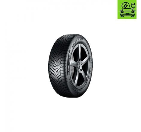 Pneus 4 saisons Auto 245/45WR18  CONTI TL ALLSEASONCONTACT           (EU) 96W *E* CONTINENTAL