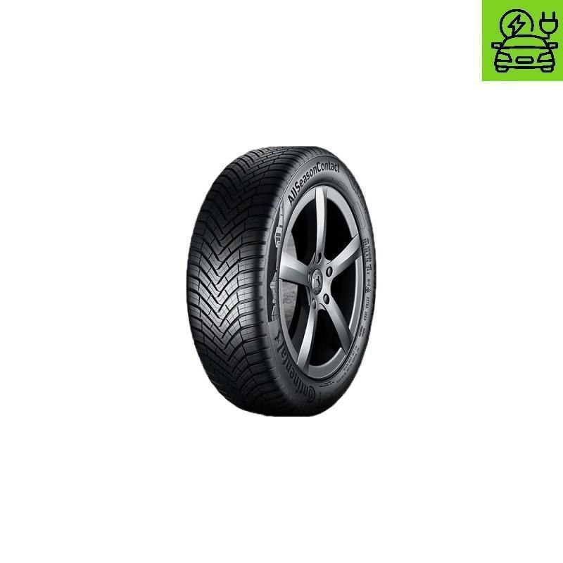 Pneus 4 saisons Auto 245/45WR18  CONTI TL ALLSEASONCONTACT           (EU) 96W *E* CONTINENTAL