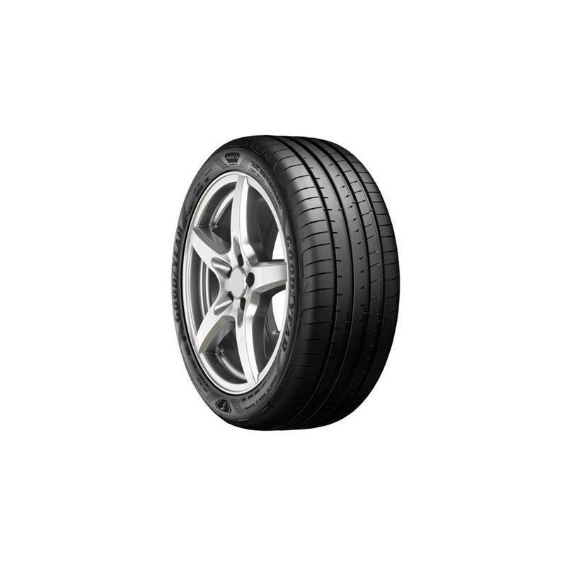 Pneus Auto été 225/45YR18  GOODYEAR TL F1 ASYM 5 XL FP         (EU) 95Y *E* GOODYEAR