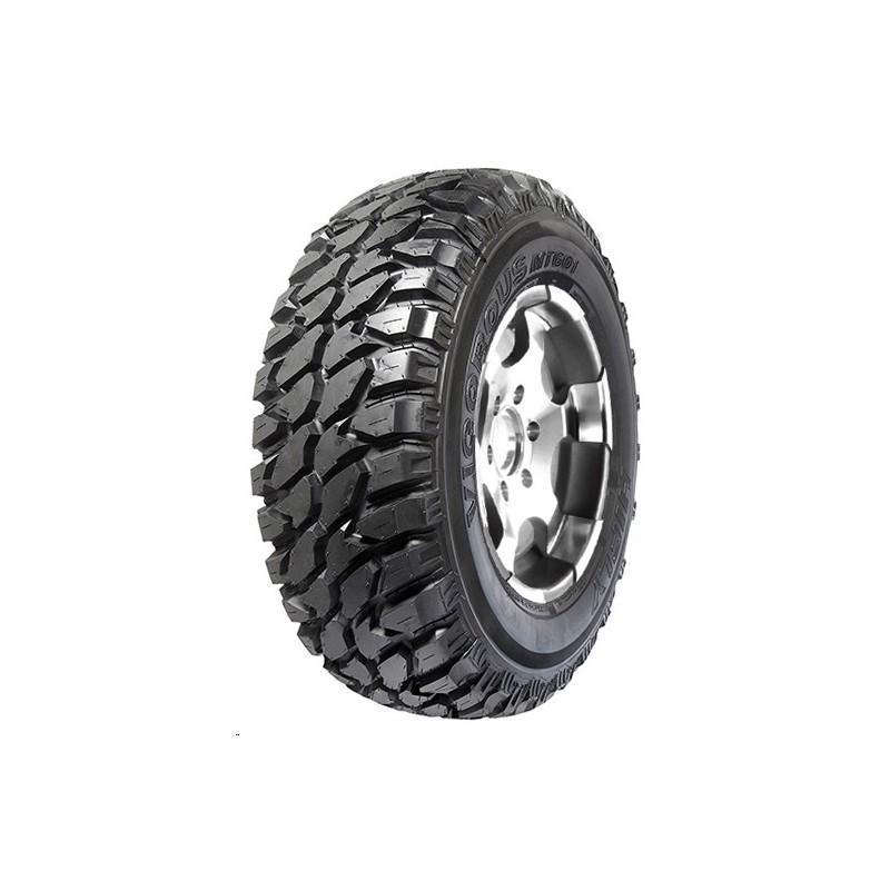 Pneus Suv / 4x4 été LT31X10.50R15 HIFLY TL MT601 P.O.R.            (NEU)109Q *E* HIFLY