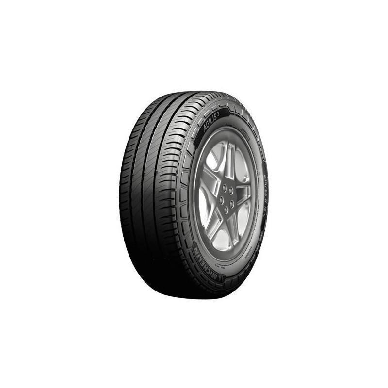 Pneus Camionnette été 215/70R15C  MICHELIN TL AGILIS 3                (EU)109S *E* MICHELIN