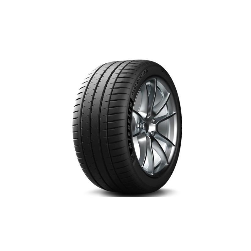 Pneus Auto été 235/40ZR19  MICHELIN TL PS4 S NA0 XL            (EU) 96Y *E* MICHELIN