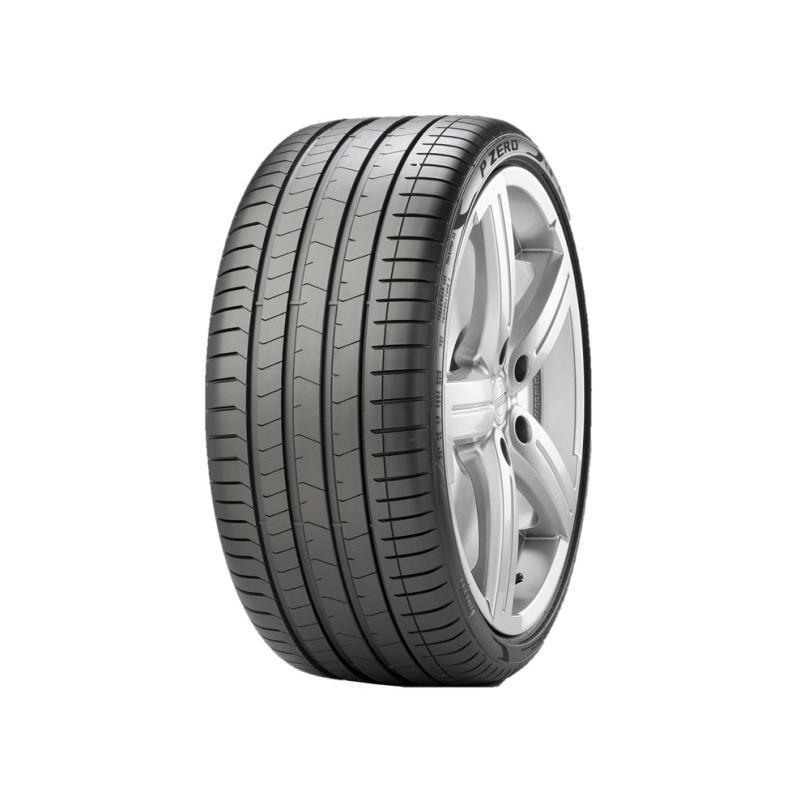 Pneus Auto été 245/40ZR21  PIRELLI TL P-ZERO(PZ4)* RFT XL      (EU)100Y *E* PIRELLI