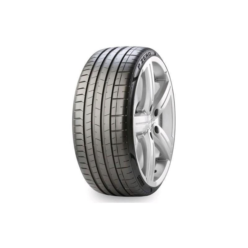 Pneus Auto été 255/40YR20  PIRELLI TL P-ZERO(PZ4) AO1 PNCS XL  (EU)101Y *E* PIRELLI