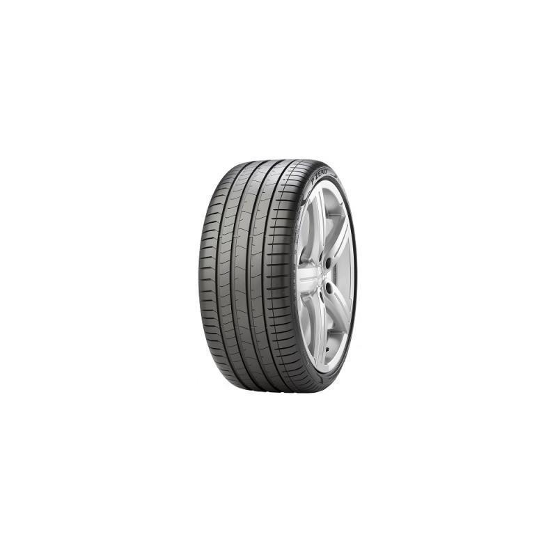Pneus Auto été 285/40YR20  PIRELLI TL P ZERO*                 (NEU)104Y *E* PIRELLI
