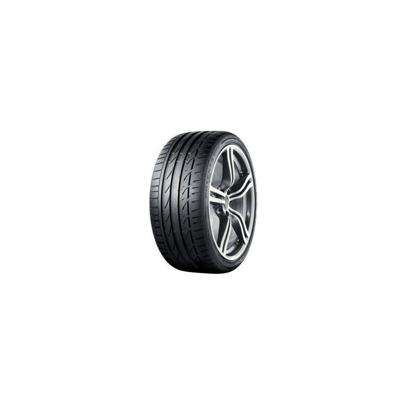 245/40YR18  BRIDGESTONE TL S001 MO EXT XL       (EU) 97Y *E* 