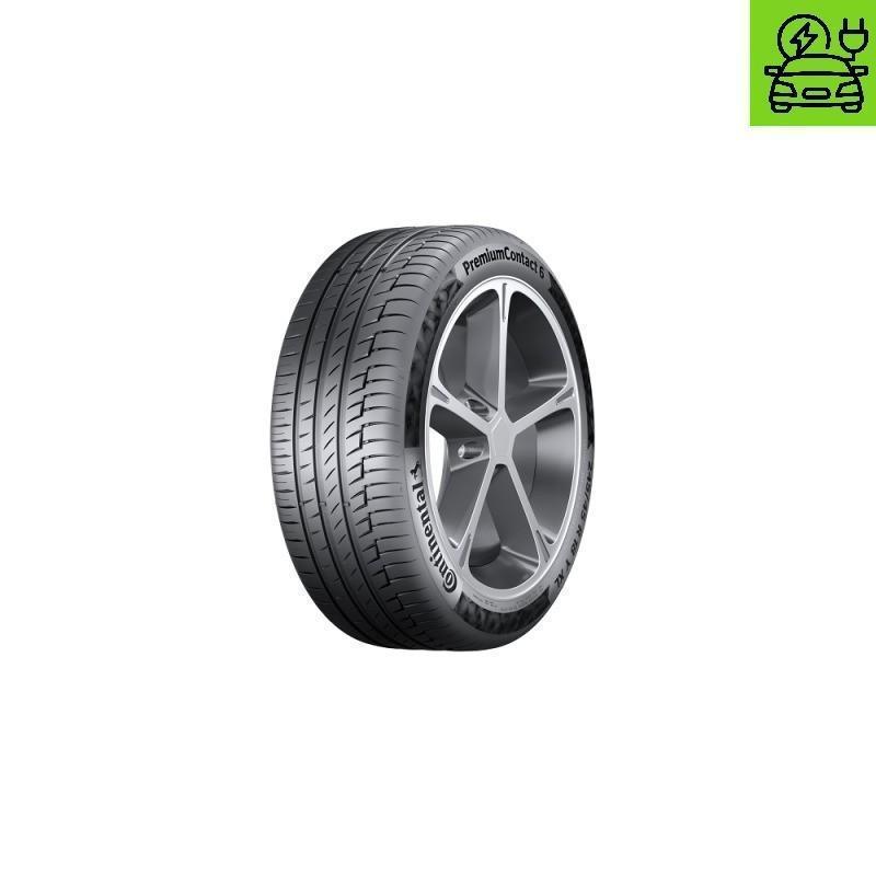 205/40WR18  CONTI TL PREMIUM 6 SSR FR XL        (EU) 86W *E* 